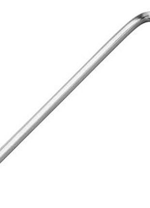 Ключ торцевой шестигранный intertool 3 мм 96 х 20 мм (ht-1853) (5 шт.)