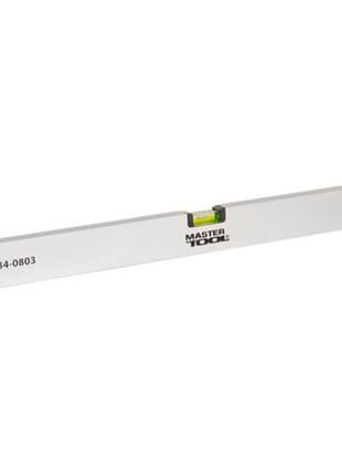 Уровень mastertool 800 мм усиленный (34-0803)