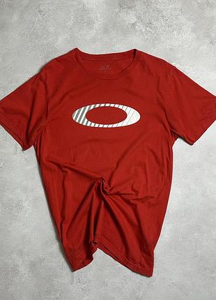 Футболка oakley оригінал