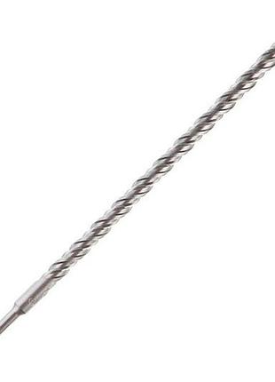 Бур sds+ intertool 18 х 400 мм (sd-1840)