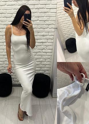 Плаття майка по фігурі