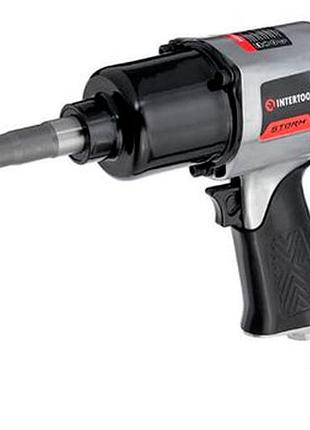 Гайковерт пневматический intertool профессиональный 1/2" (pt-1103)
