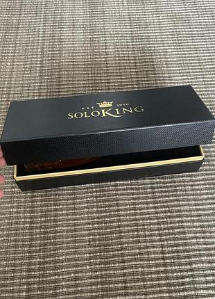 Колекційний раритет: оригінальний запечатаний екземпляр soloking 2009 року з бахмуту
