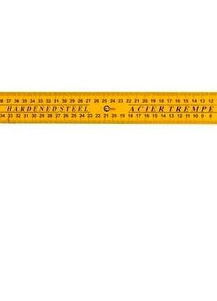 Кутник intertool 500 мм (mt-2050)