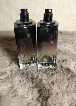 Hugo boss boss soul eau de toilette 90 мл оригинал