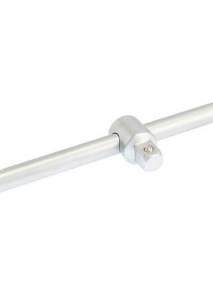 Вороток t-подібний mastertool 1/2" x 300мм (78-0227)