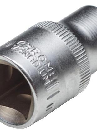 Головка шестигранная сила 11 мм х 1/2" (252511)