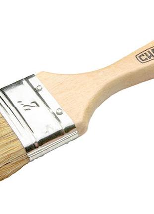Кисть сила стандарт 2" (450304) (6 шт.)