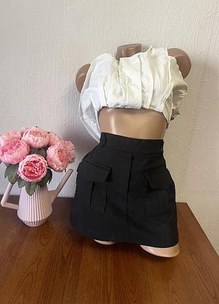 Шорти спідниця new collection