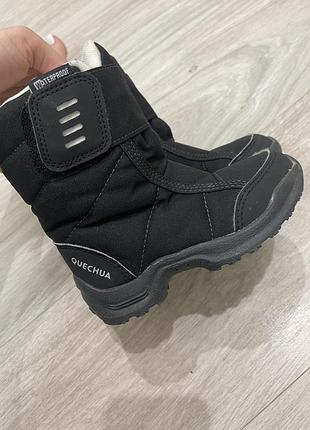Чоботи дитячі