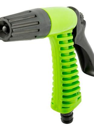 Пистолет для полива mastertool 1/2" с регулировкой потока (92-9301)