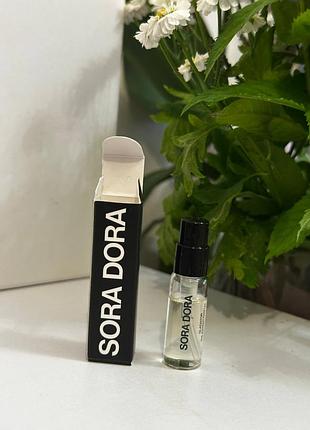 ❤️sora dora gladiator, пробник, оригінал