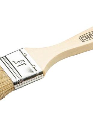 Кисть сила стандарт 1.5" (450303) (12 шт.)