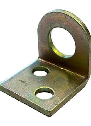 Проушина ks-ukr 20x20x20 мм. (изогнутая) (1790) (10 шт.)