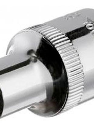 Головка шестигранна intertool 8 мм х 1/2" (et-0008)