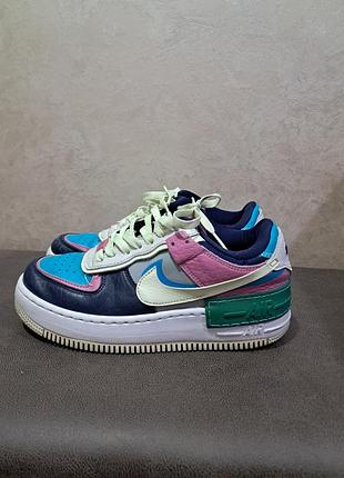 Nike air force 38.5размер