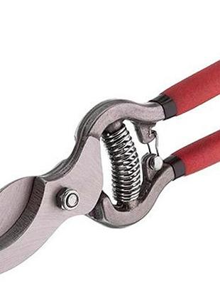 Секатор intertool 250 мм (ft-1004)