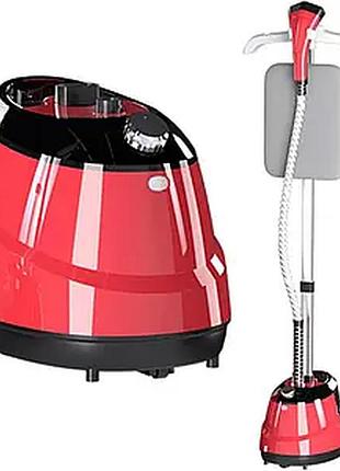 Відпарювач для одягу garment steamer, парова праска