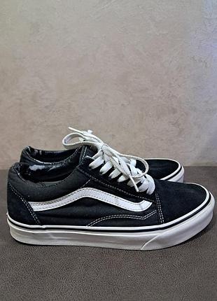 Кеды vans old skool 38размер
