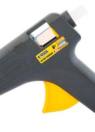 Пістолет клейовий mastertool 11.2мм x 40вт (42-0500)