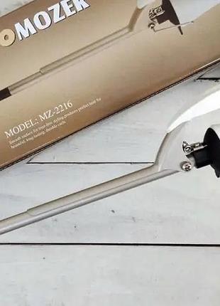 Плойка для волосся promozer mz2216 афро кучері