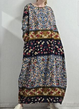 Сукня, бавовна