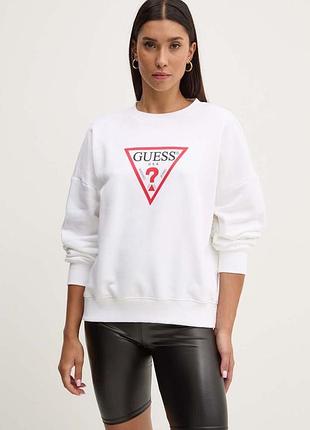 Світшот жіночий guess jeans