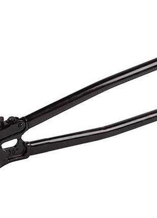 Ножницы арматурные intertool 750 мм d=9 мм pro (ht-0154)