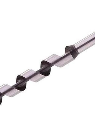 Сверло по дереву спиральное intertool 18 х 230 мм (sw-1823)