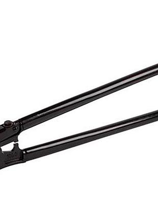 Ножницы арматурные intertool 1050 мм d=13 мм pro (ht-0156)