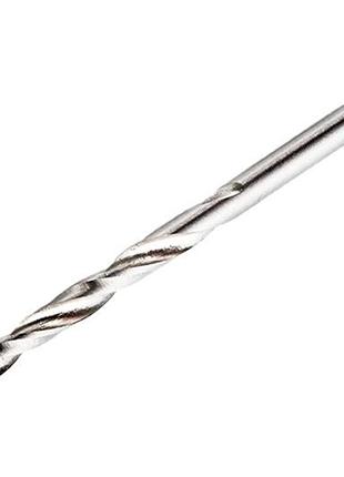 Свердло по металу apro 3.8 мм р6м5 (810024) (10 шт.)