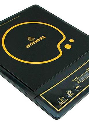 Плита индукционная cb 2000вт x 1 (234-cb1323)
