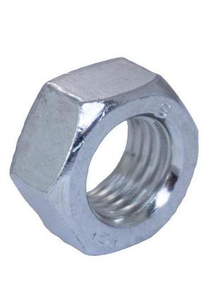 Гайка шестигранная apro м16 din 934 (20 шт.) (6016-2)