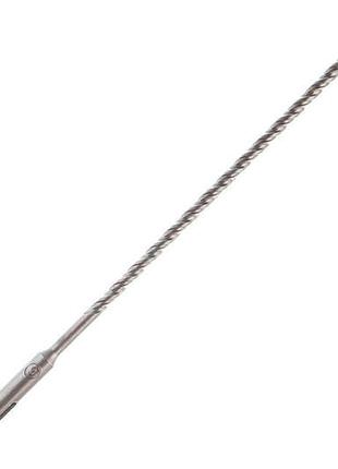 Бур sds+ intertool 6 х 260 мм (sd-0626)