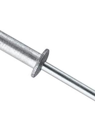 Заклепки intertool 4.8 х 22.0 мм (50 шт.) (rt-4822)