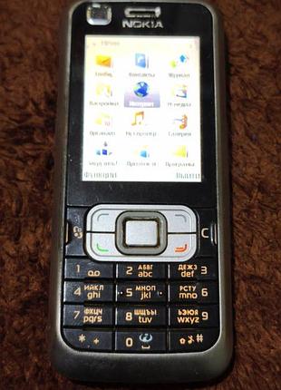 Nokia 6120c 3