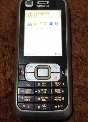 Nokia 6120c 2