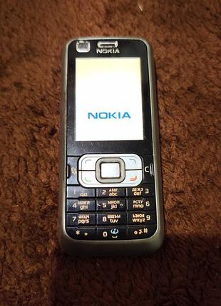 Nokia 6120c