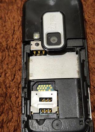 Nokia 6120c 6