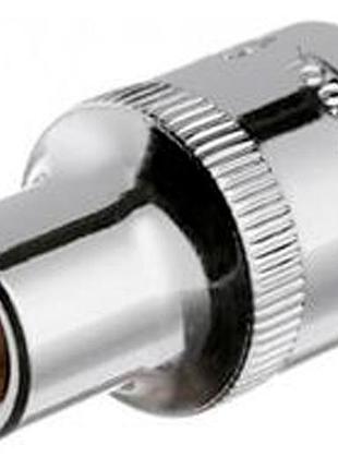 Головка шестигранна intertool 9 мм х 1/2" (et-0009)