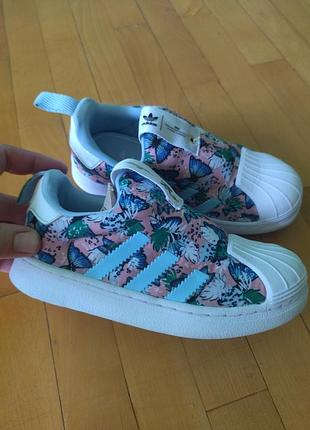 Adidas адидас летние кроссовки