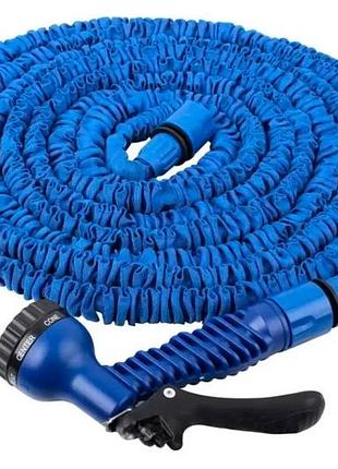 Шланг поливочный мagic hose 45м растягивающийся (218-magichose-45m/150ft)