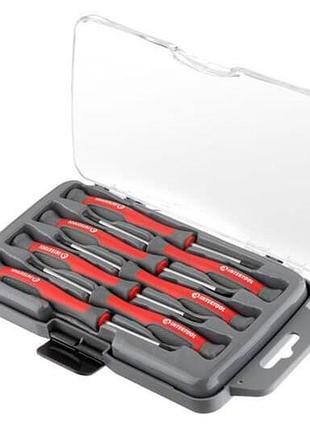 Набор отверток intertool прецизионных pro (7 шт.) (vt-3347)