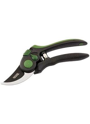 Секатор садовий mastertool 200 x 10 мм 14-6125 (14-6125)