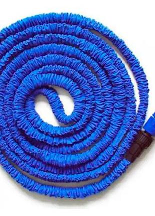 Шланг поливочный мagic hose 37.5м растягивающийся (218-мagichose-37.5m/125ft)