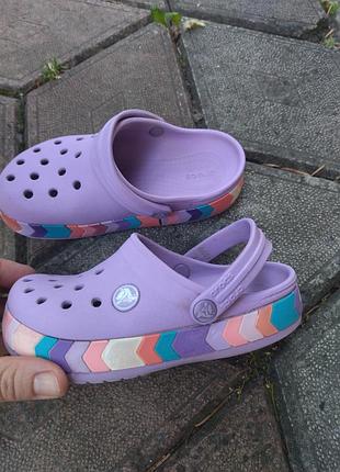 Crocs кроксы. оригинал 2