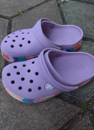 Crocs кроксы. оригинал 3