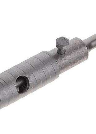 Сверло корончатое по бетону sds+ intertool 26 мм (sd-7026)