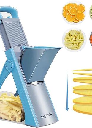 Подрібнювач овочів vegetable cutter 223-6