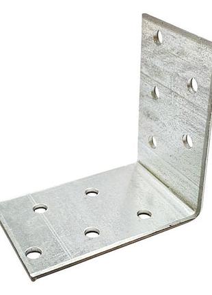 Кутник симетричний tnx 60 x 60 x 40 x 2мм (kp-7) (5 шт.)